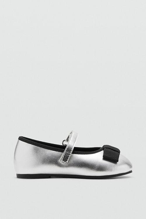 Shoes yasb -light grey