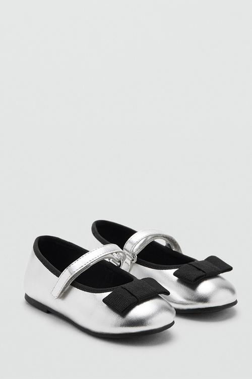 Shoes yasb -light grey