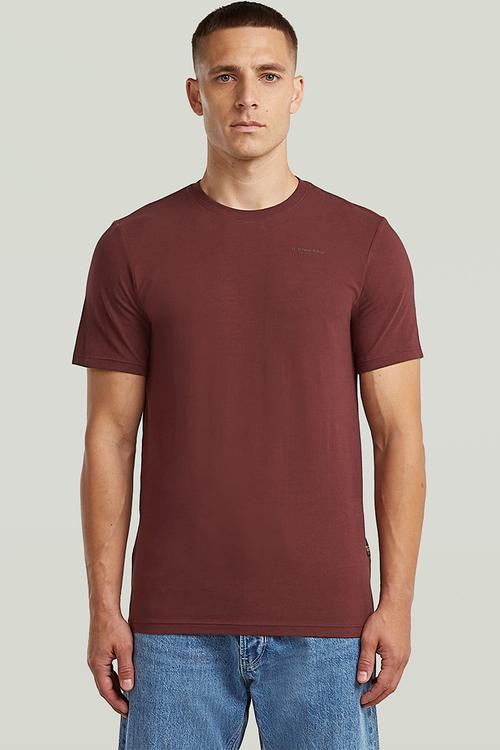 Slim base r t s\s - port red