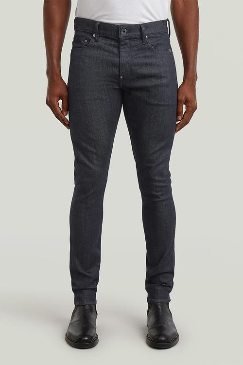 Revend FWD Skinny - Raw Denim
