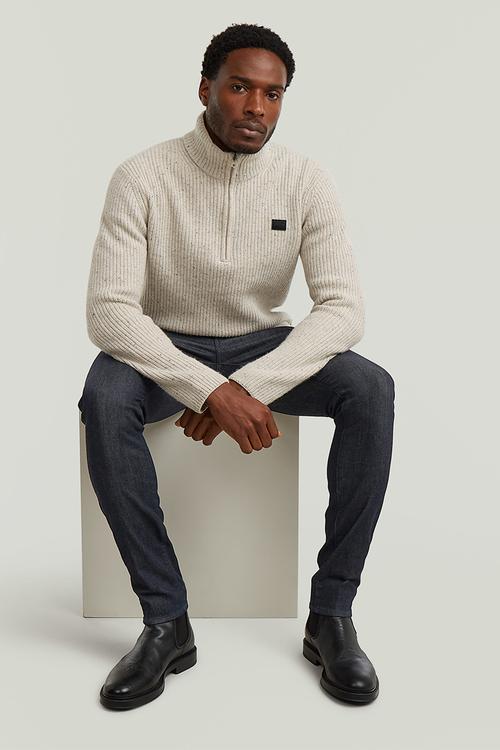 Revend FWD Skinny - Raw Denim