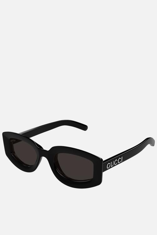 GG1719S-001 51mm    - Black