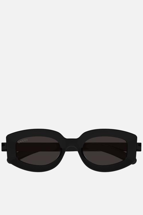 GG1719S-001 51mm    - Black