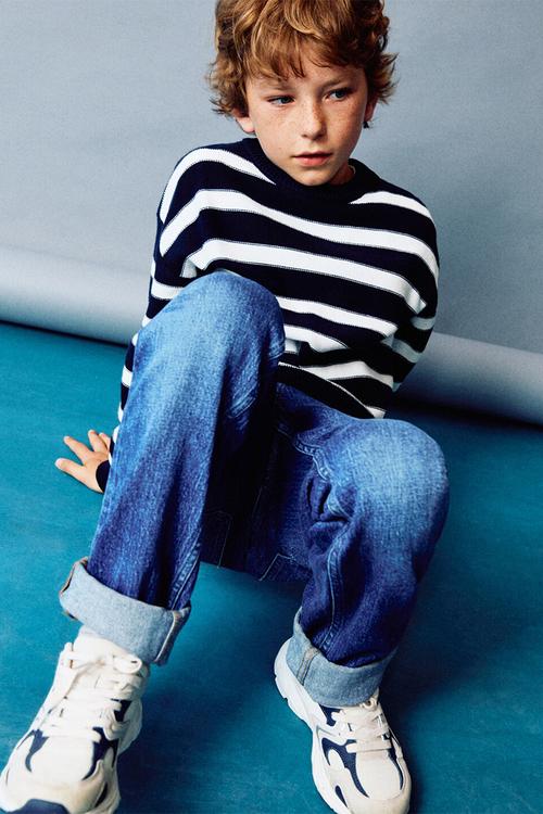 Sweater dylan - navy