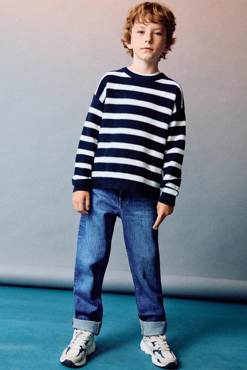 Sweater dylan - navy