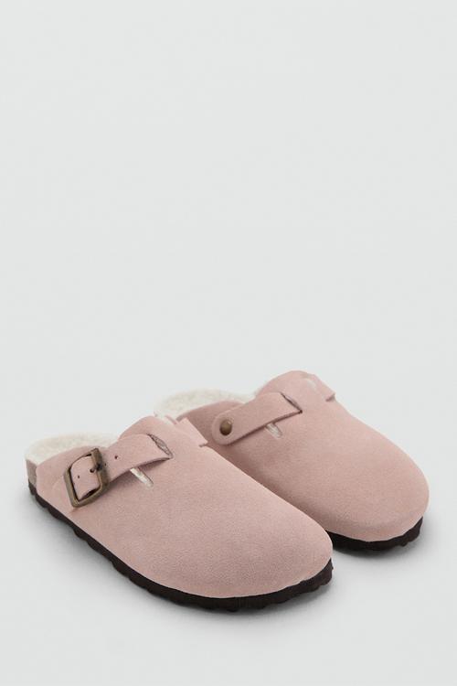Shoes biog - light/pastel pink