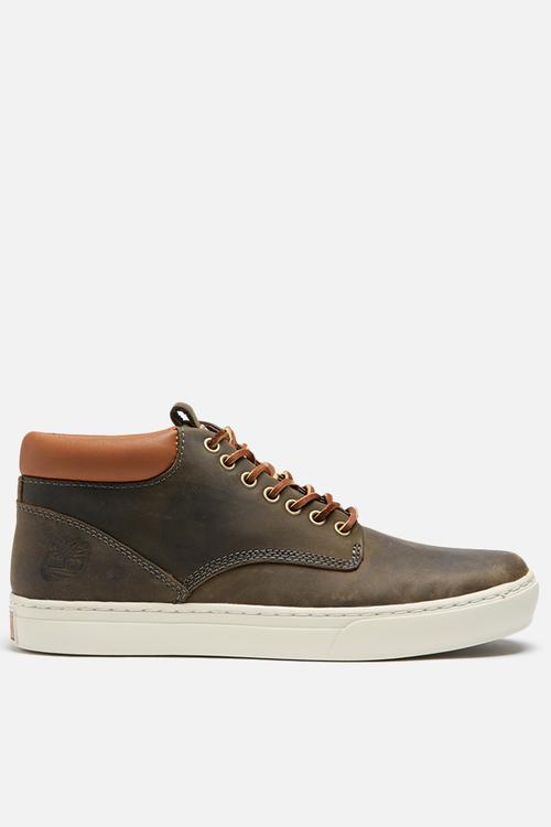 Cupsole Chukka