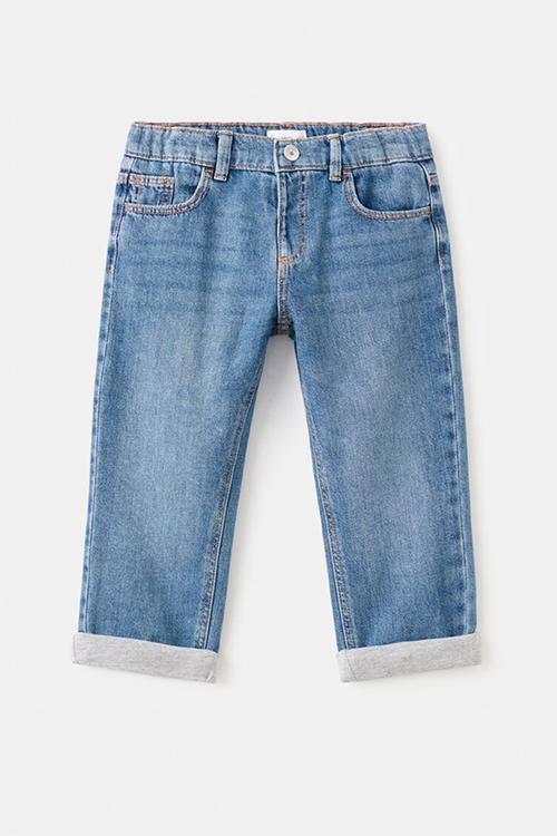 Jeans SANTIB - Open Blue