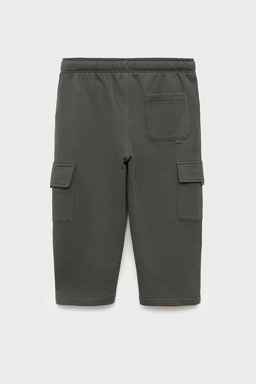 Joggers safari - beige/khaki