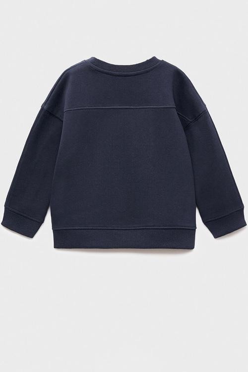 Sweatshirt COCO - Navy