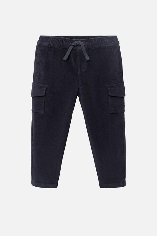 Trousers TONI - Navy
