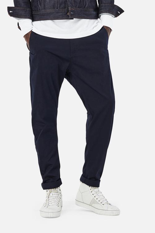 Bristum tapered chino