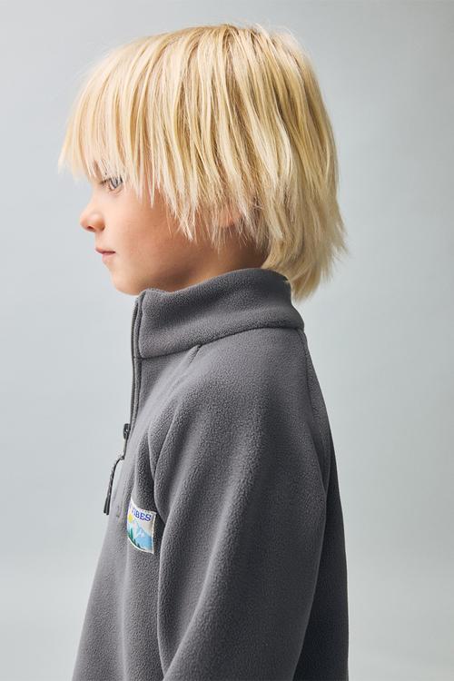 Sweatshirt COLDB - Dark grey