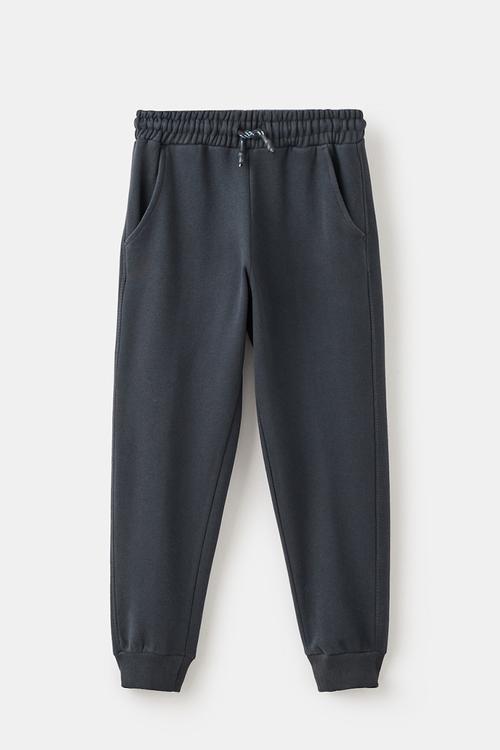 Joggers WARMRIB - Charcoal