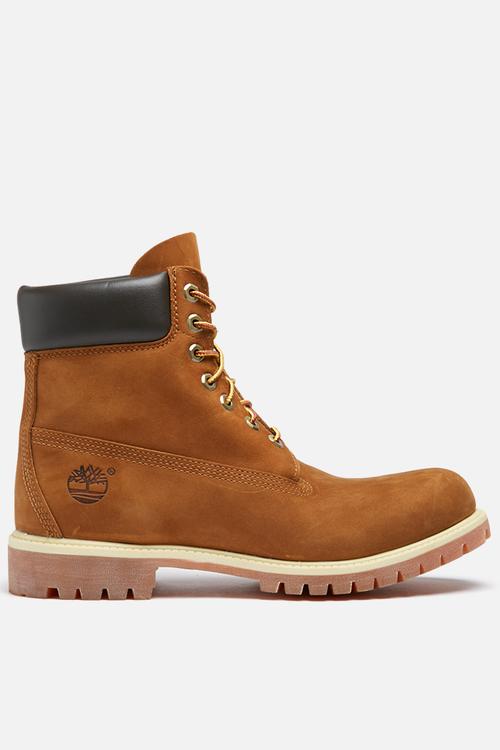 Icon 6" Premium Boot