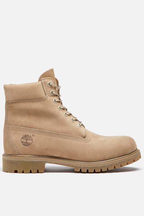 Icon 6" Premium Boot
