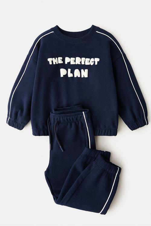 Jogger - navy