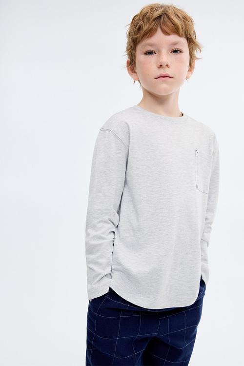Pyjama SQUARES - Navy
