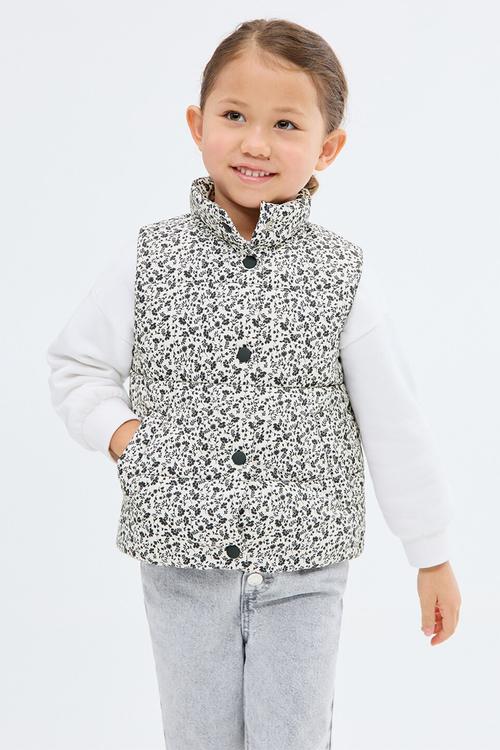 Outer vest cala - navy