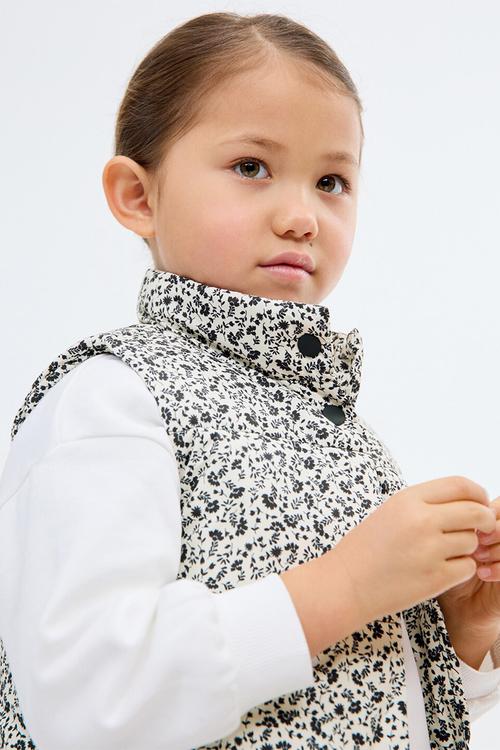 Outer vest cala - navy