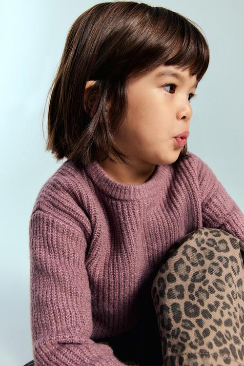 Sweater ALBA - Cherry
