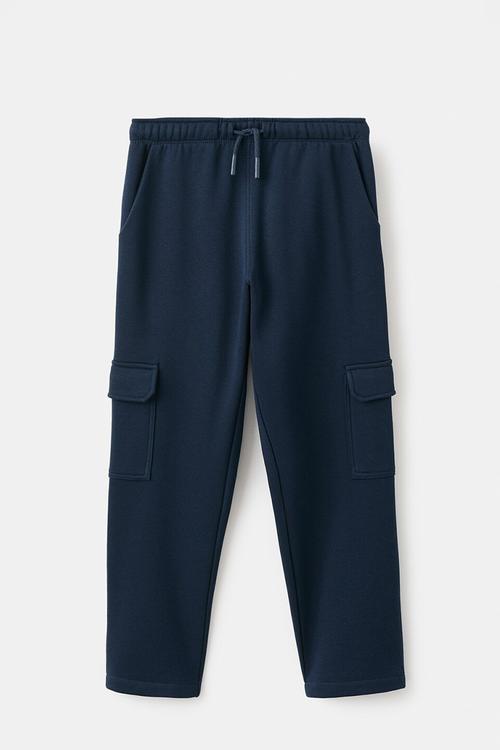 Joggers WARMCAR - Navy