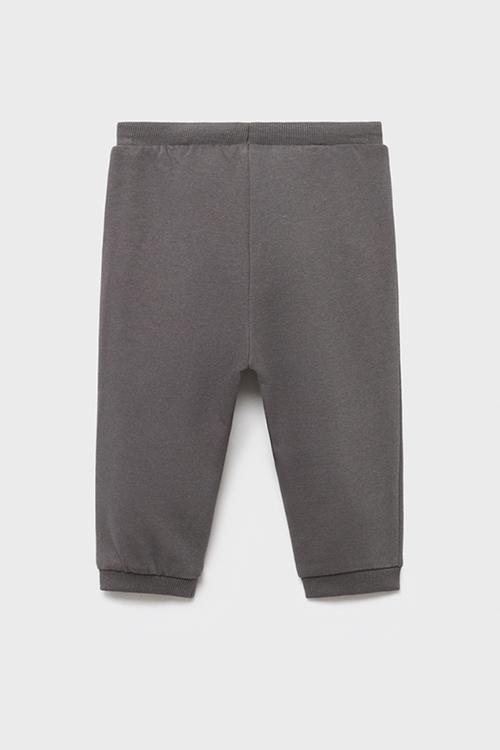 Joggers nordicp - charcoal