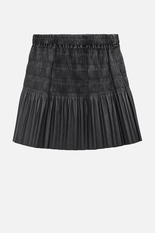 Skirt judith - black