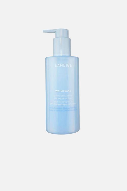 Water Bank Gentle Gel Cleanser