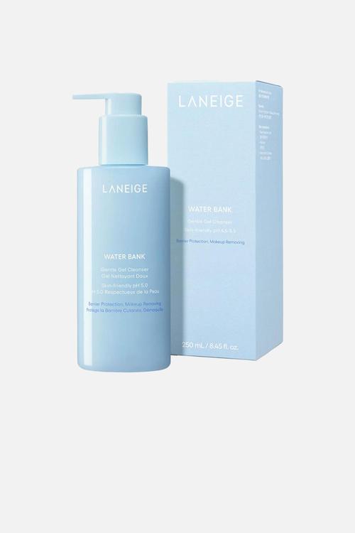 Water Bank Gentle Gel Cleanser