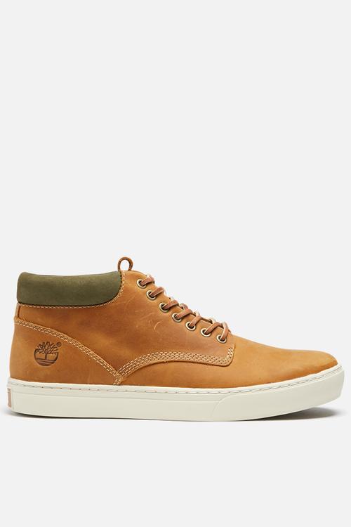 Cupsole Chukka