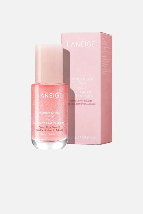 Bouncy & Firm Serum