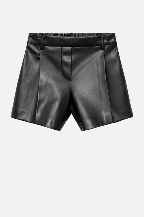 Shorts JOANA - black
