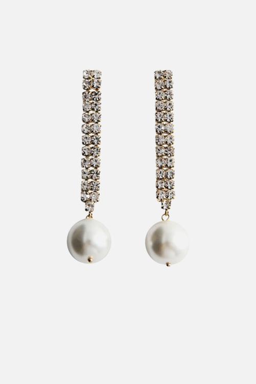 Noelia earrings-gold
