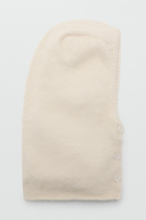 Simon beanie-beige
