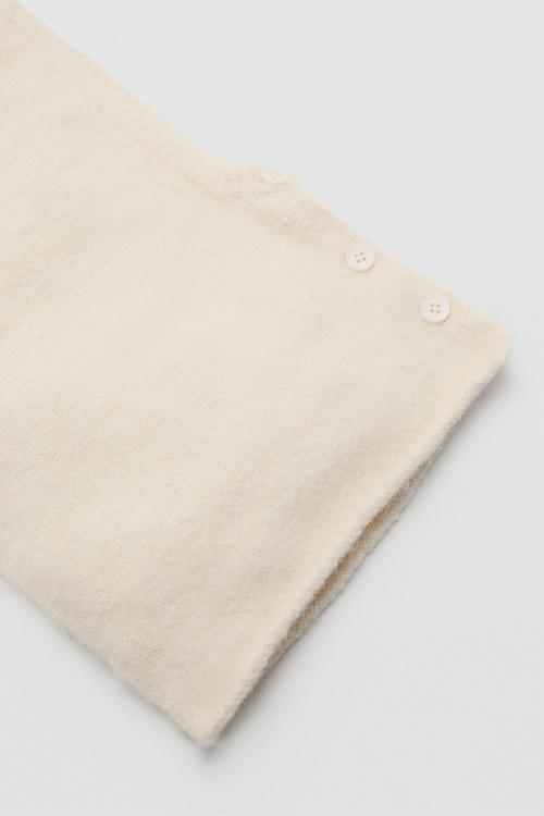 Simon beanie-beige