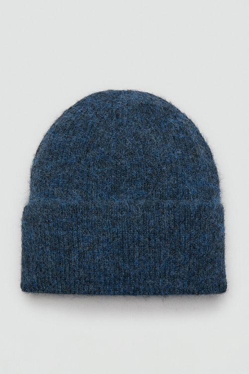 Gorro Mohi Beanie - Navy