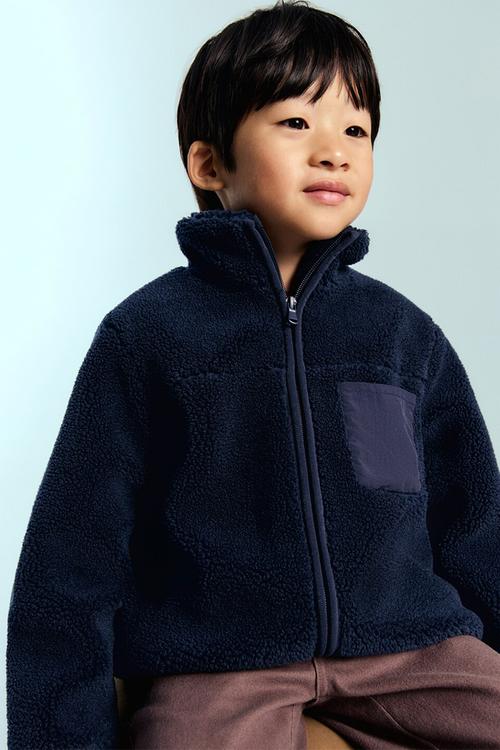 Jacket JORGEB - Navy