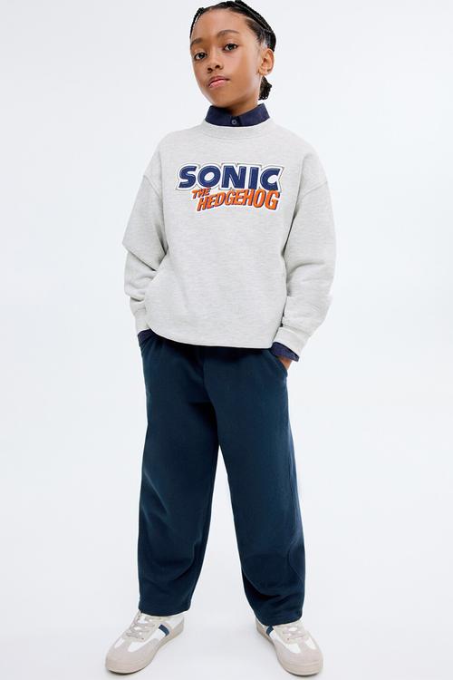 Joggers SLOWCHY - Navy