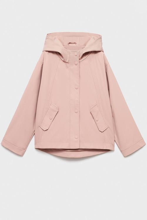 Jacket gala - pink