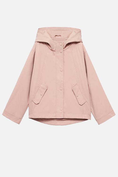 Jacket gala - pink
