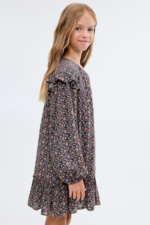 Dress ISA - Navy