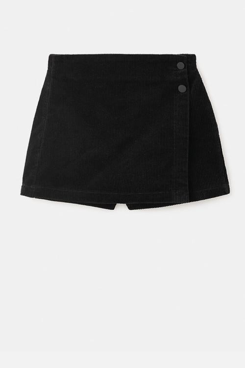 Shorts PETRA - black