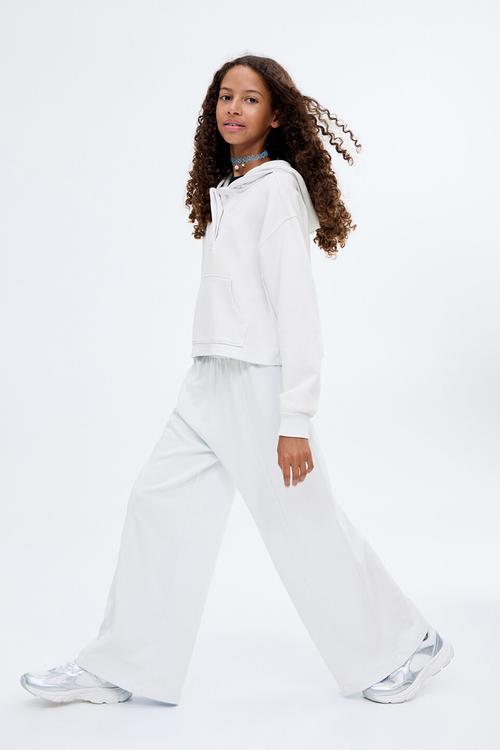 Trousers blueset - light/pastel blue