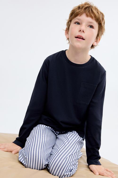 Pyjama comfy - navy