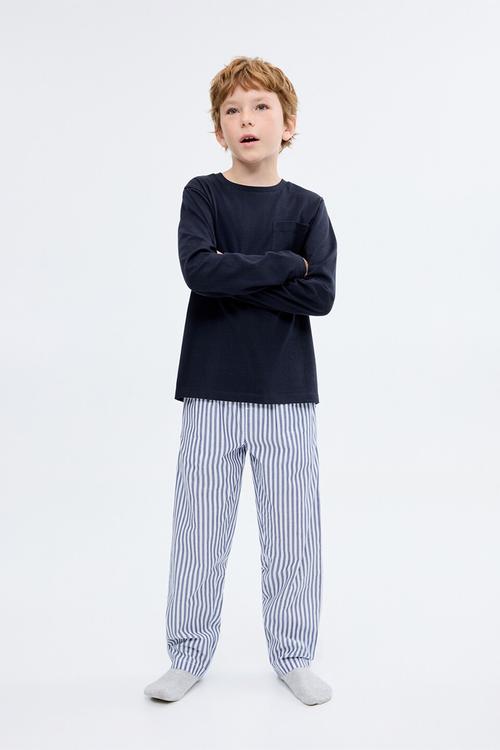Pyjama comfy - navy