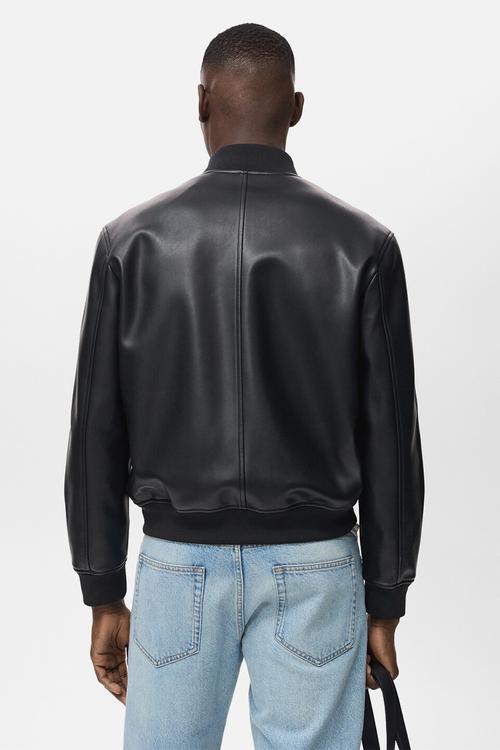 Chaqueta Marcel - Black