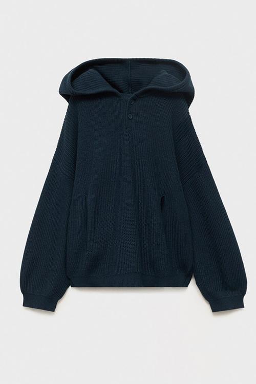 Sweater axel - navy