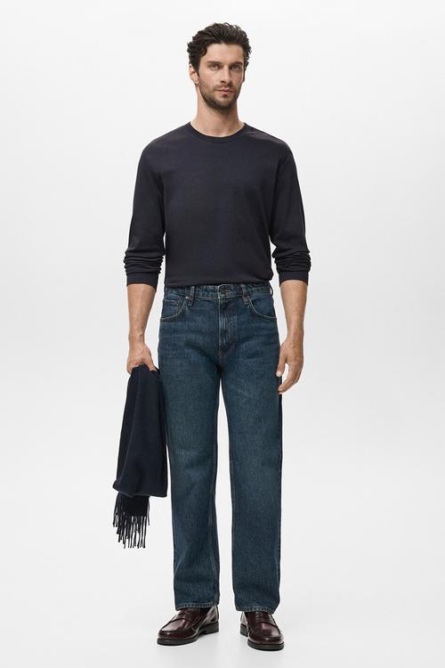 Camiseta Gareth - Navy