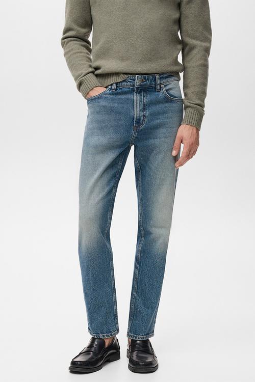 Jeans BEN - Open Blue